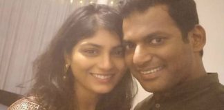 I Don’t Have Any Issue with Her Acting- Vishal I Don’t Have Any Issue with Her Acting- Vishal