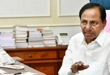 KCR’s ‘return gift’ to Andhra Jyothy and Eenadu