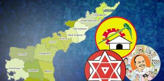 A.P elections on April 30