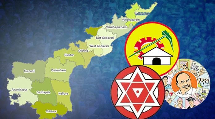 A.P elections on April 30