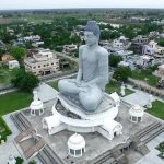 Amaravathi is turning out to be a den for crime