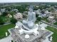 Amaravathi is turning out to be a den for crime
