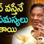 CHeerala Govardhan About Developments in Bapatla