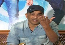 F2 Movie Success Press Meet