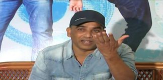 F2 Movie Success Press Meet