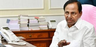 Harish Rao don’t have place in Cabinet