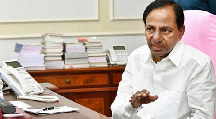 Harish Rao don’t have place in Cabinet