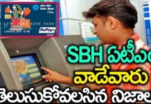 Interesting Facts About SBH ATM’s Interesting Facts About SBH ATM's