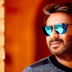 Is Ajay Devgan agreed to do #RRR