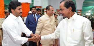Jagan, KCR as 'kingmakers' at Centre