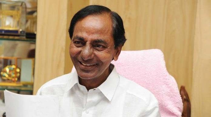 KCR cabinet: Media more eager than MLAs!