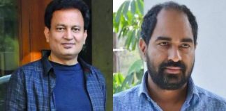 ‘Manikarnika’ Producer Blames Director Krish 'Manikarnika' Producer Blames Director Krish