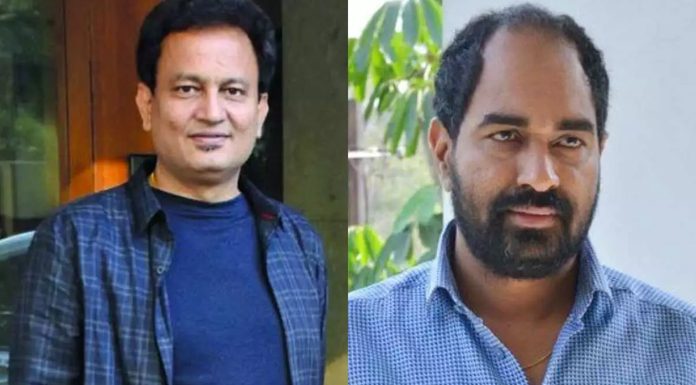 'Manikarnika' Producer Blames Director Krish