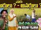 Who is eligible for Modi Kisan Yojana?