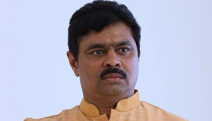 CBN's Rs 58.55 crore benefit to Ramesh!