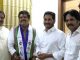 One More TDP MP To Join YSRCP