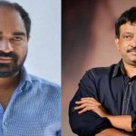 RGV is Still in Trending than NTR