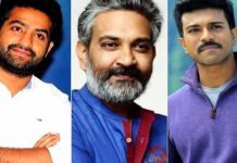 Rajamouli’s Assurance To Jr.NTR and Ram Charan RRR