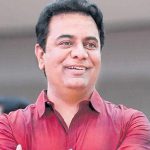 Rahul a snake, CBN a mongoose: KTR