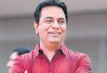 Rahul is a Snake, CBN is a Mongoose: KTR Rahul a snake, CBN a mongoose: KTR