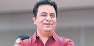 Rahul a snake, CBN a mongoose: KTR