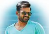Sai Dharam Tej