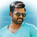 Sai Dharam Tej