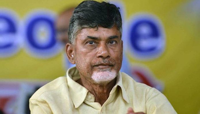 TDP Members Spoiling the CBN's Fantasies... TDP Members Spoiling the CBN's Fantasies...