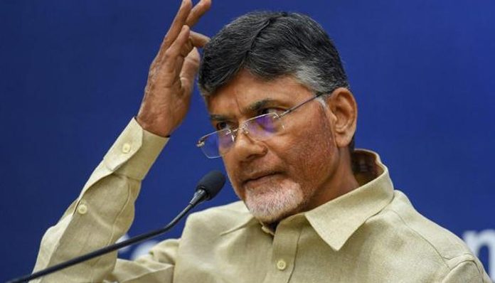 TDP Worries about Son Strokes TDP Worries about Son Strokes