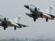 Tollywood celebs praise the IAF