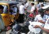 Telangana Traffic Police Collects Huge Fines In HYD