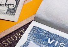 30 Students Return To Andhra, Telangana From US 30 Students Return To Andhra, Telangana From US