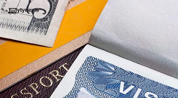 30 Students Return To Andhra, Telangana From US