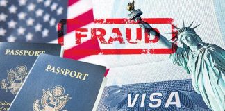 NRI Arrested on Charges of H-1B, Naturalisation Fraud
