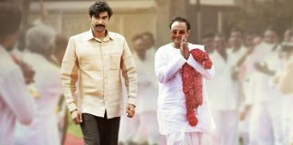 Who Was the Director of NTR’s Biopic?