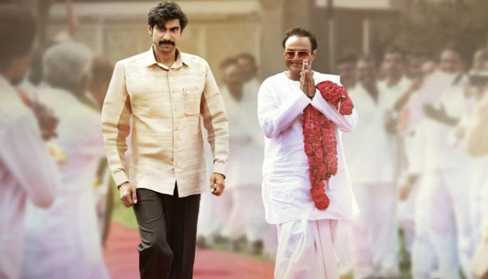 Who Was the Director of NTR’s Biopic Who Was the Director of NTR’s Biopic?