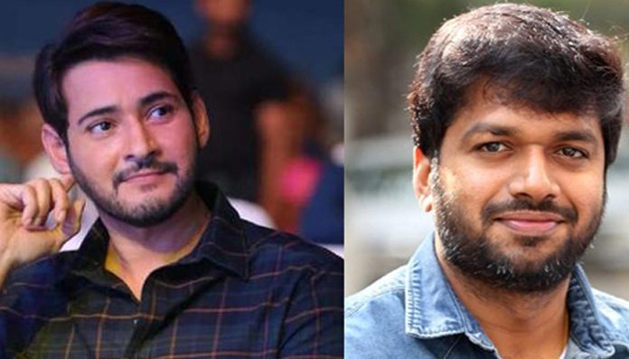 Will Anil Ravipudi Direct #Mahesh26...?