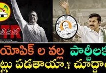 Will Biopics Effect On AP Elections 2019?