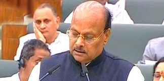 Yanamala Ramakrishnudu