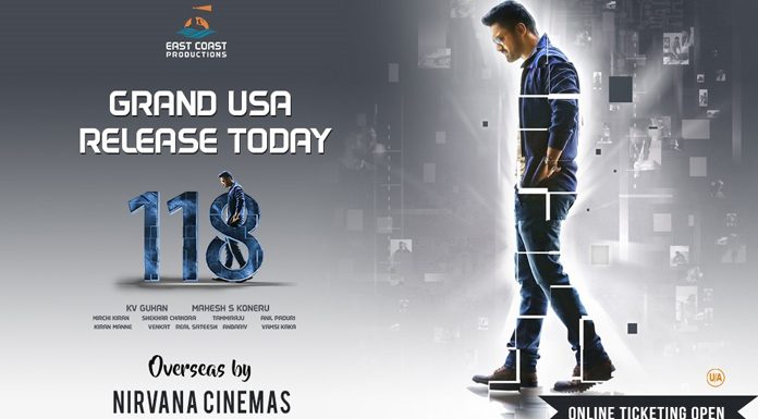 Kalyan Ram is back on track...