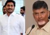 Naidu following Jagan Agenda! Naidu following Jagan Agenda!