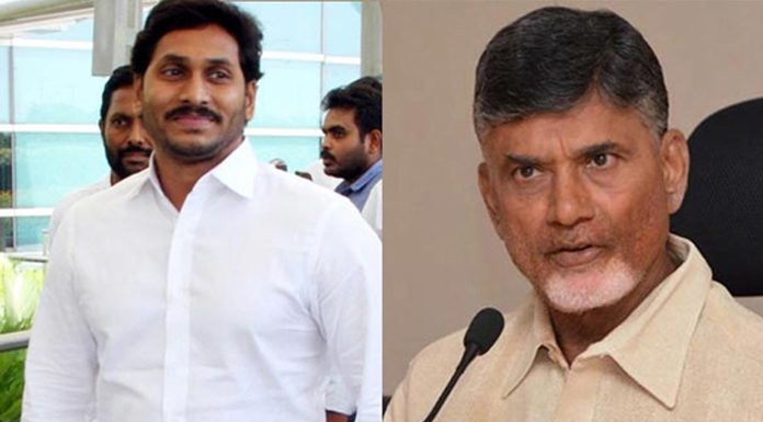 Naidu following Jagan Agenda!