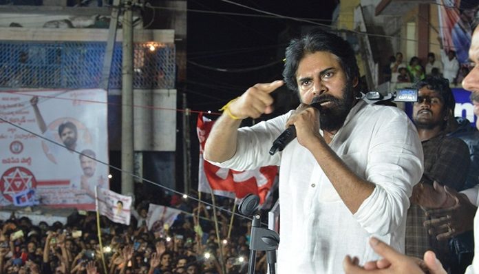 Pawan clarifies on his prediction..!