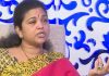 YSRCP Leader Butta Renuka comments about victory in Mangalagiri