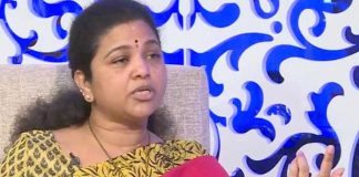 YSRCP Leader Butta Renuka comments about victory in Mangalagiri
