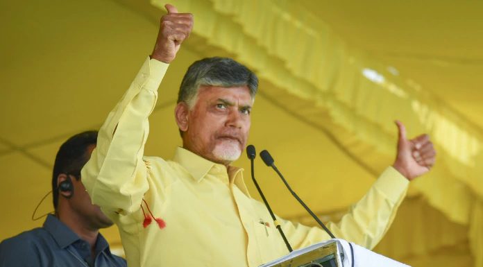 Called A “Bihari Dacoit”, Prashant Kishor’s Reply To Chandrababu Naidu…