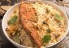 fish biriyani