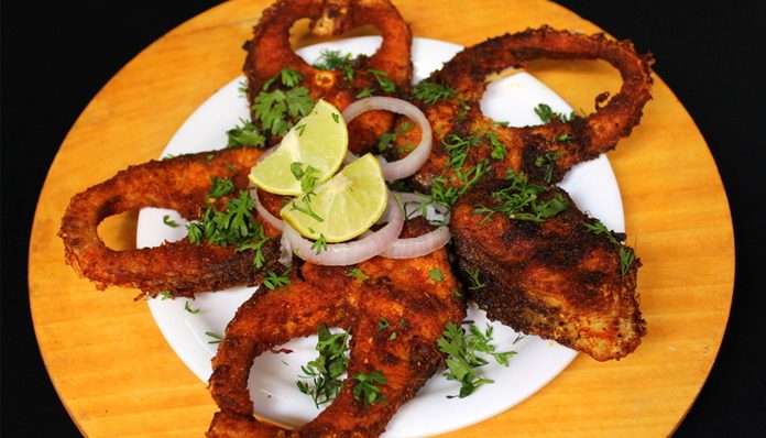 fish fry