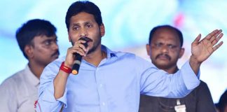 Jagan Prefers Reddy Candidates………