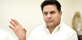 KTR exclusive Interview